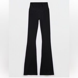 OFFLINE By Aerie Real Me Xtra High Waisted Bootcut Leggings